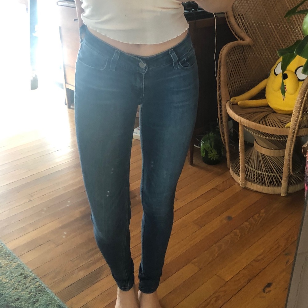 Levi’s 535